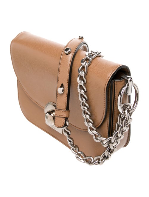 Prada Glace Calf Leather Arcade