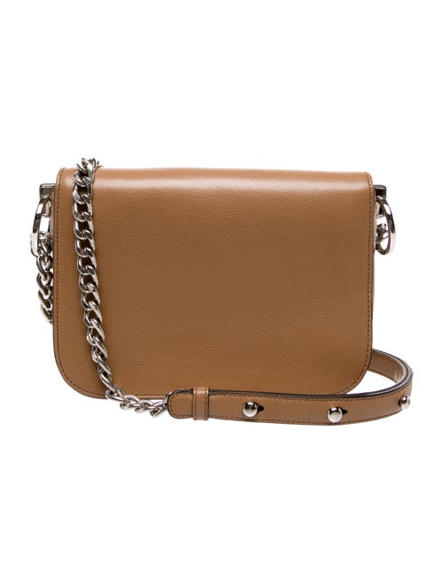 Prada Glace Calf Leather Arcade