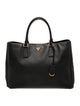 Prada Saffiano Leather Tote