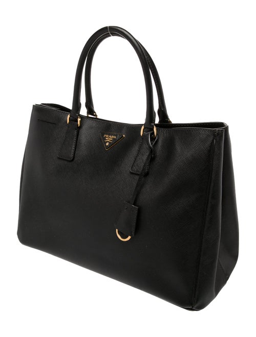 Prada Saffiano Leather Tote