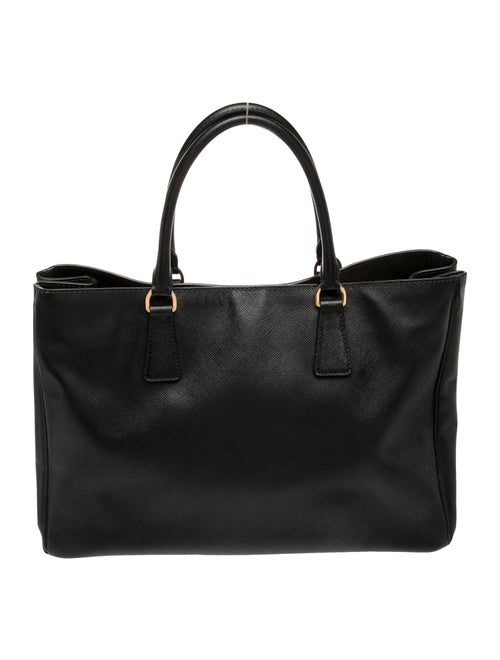 Prada Saffiano Leather Tote