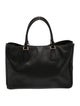 Prada Saffiano Leather Tote