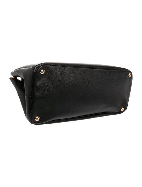 Prada Saffiano Leather Tote