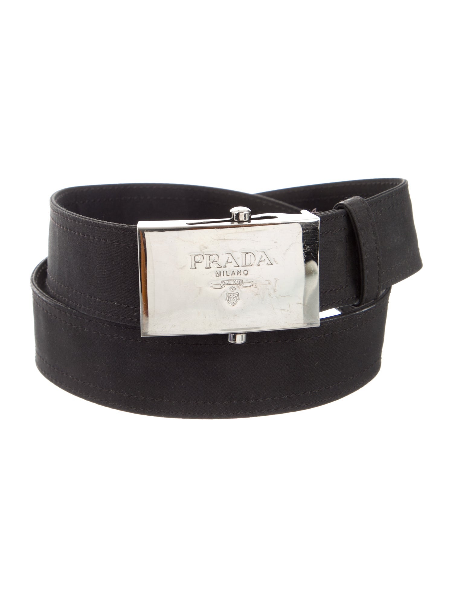 Prada Waist Belt