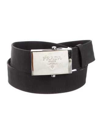 Prada Waist Belt