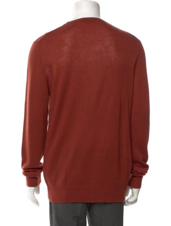 Prada 2017 Cashmere Pullover