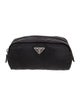 Prada Saffiano Leather Clutch