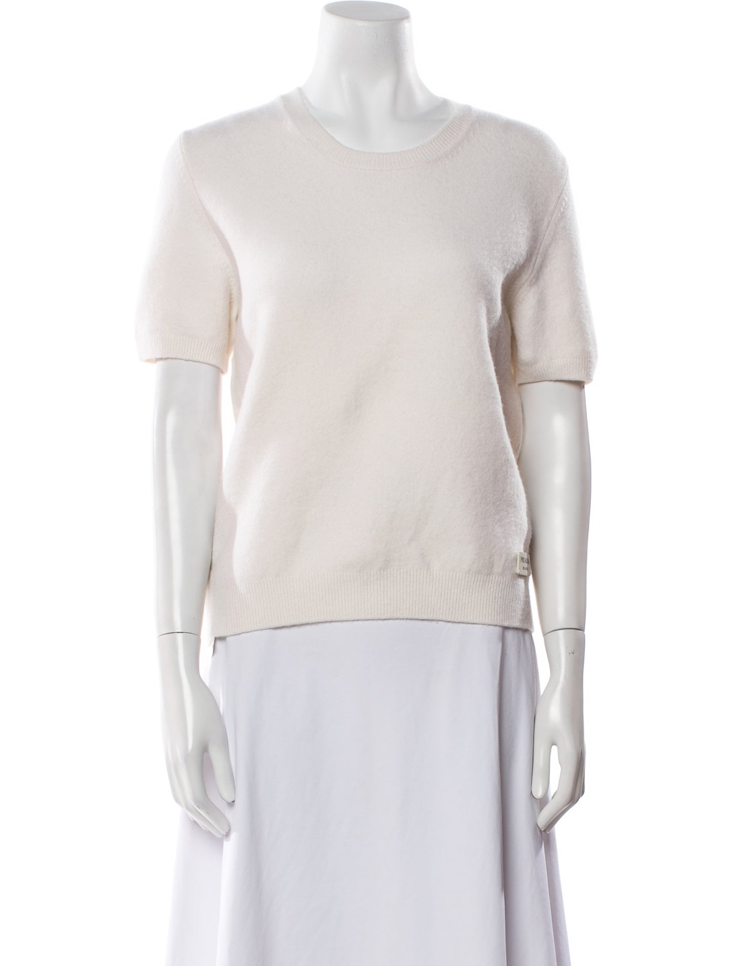 Prada 2023 Cashmere Sweater w/ Tags