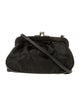 Prada Tessuto Nylon Evening Bag
