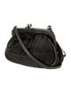 Prada Tessuto Nylon Evening Bag