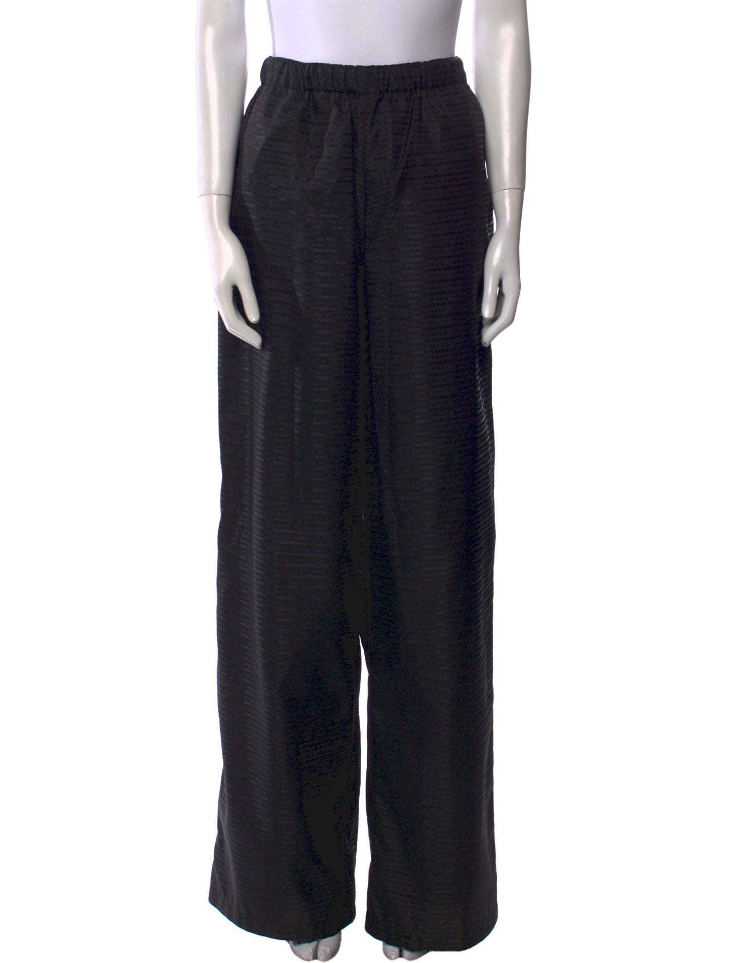 Prada 2022 Wide Leg Pants
