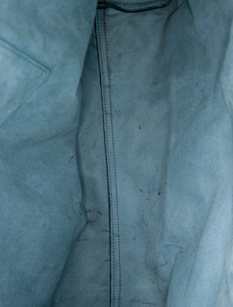 Prada Leather Tessuto Nylon Etiquette