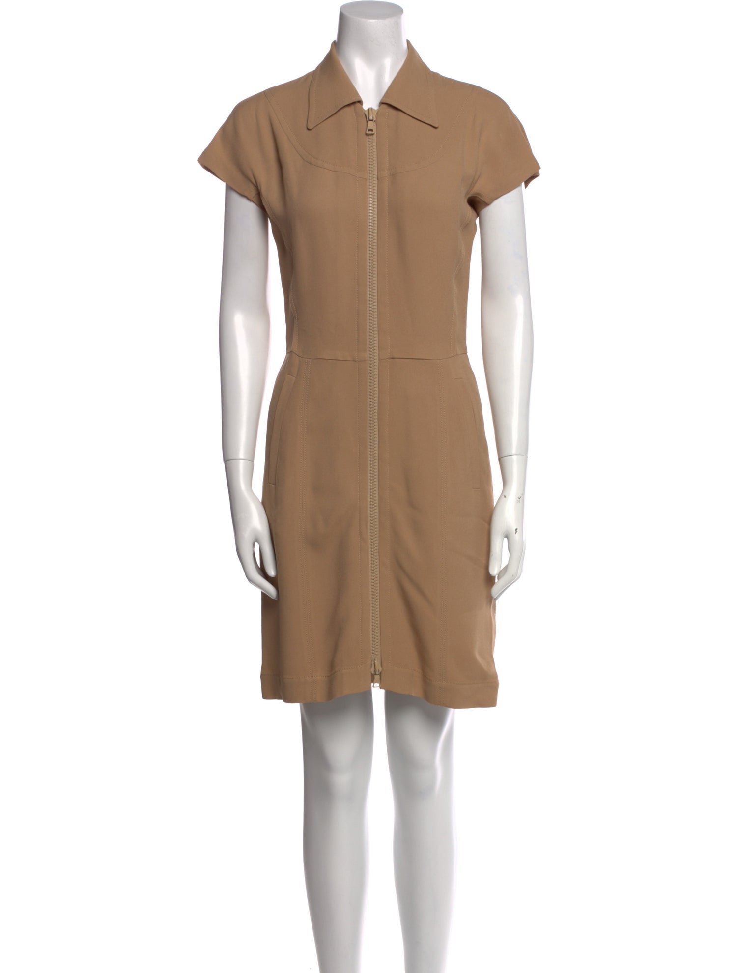 Prada Vintage Mini Dress