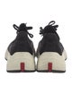 Prada Sport Mesh Sneakers