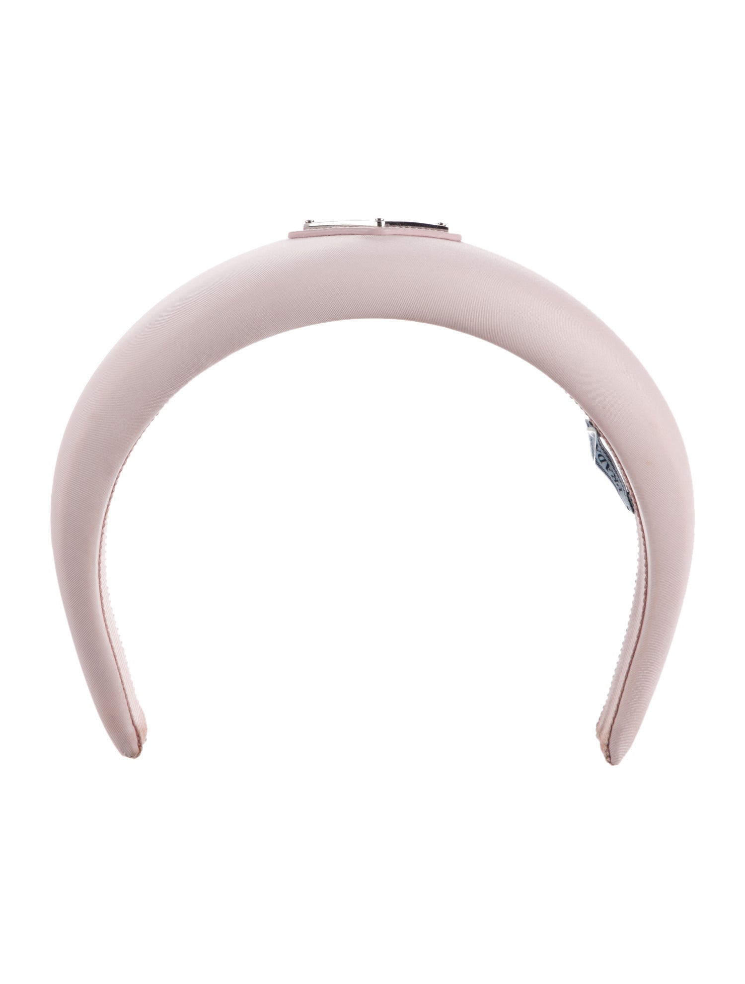 Prada Headband