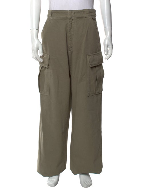 Prada 2023 Cargo Pants
