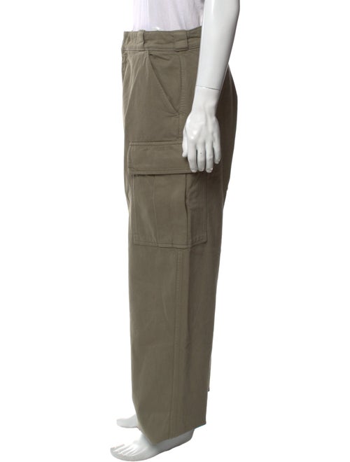Prada 2023 Cargo Pants