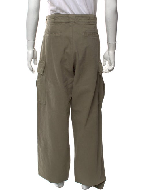 Prada 2023 Cargo Pants