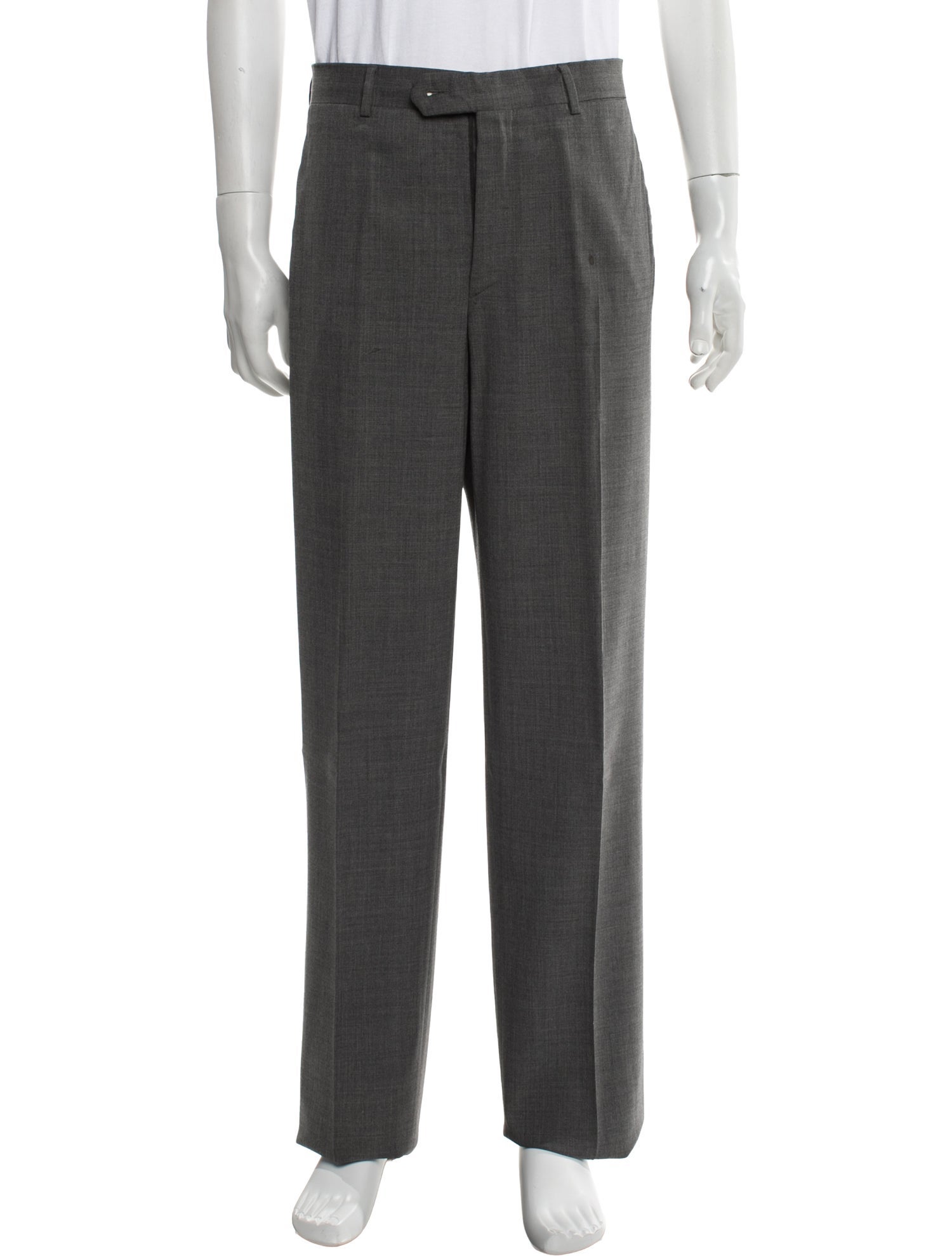 Prada Vintage Dress Pants