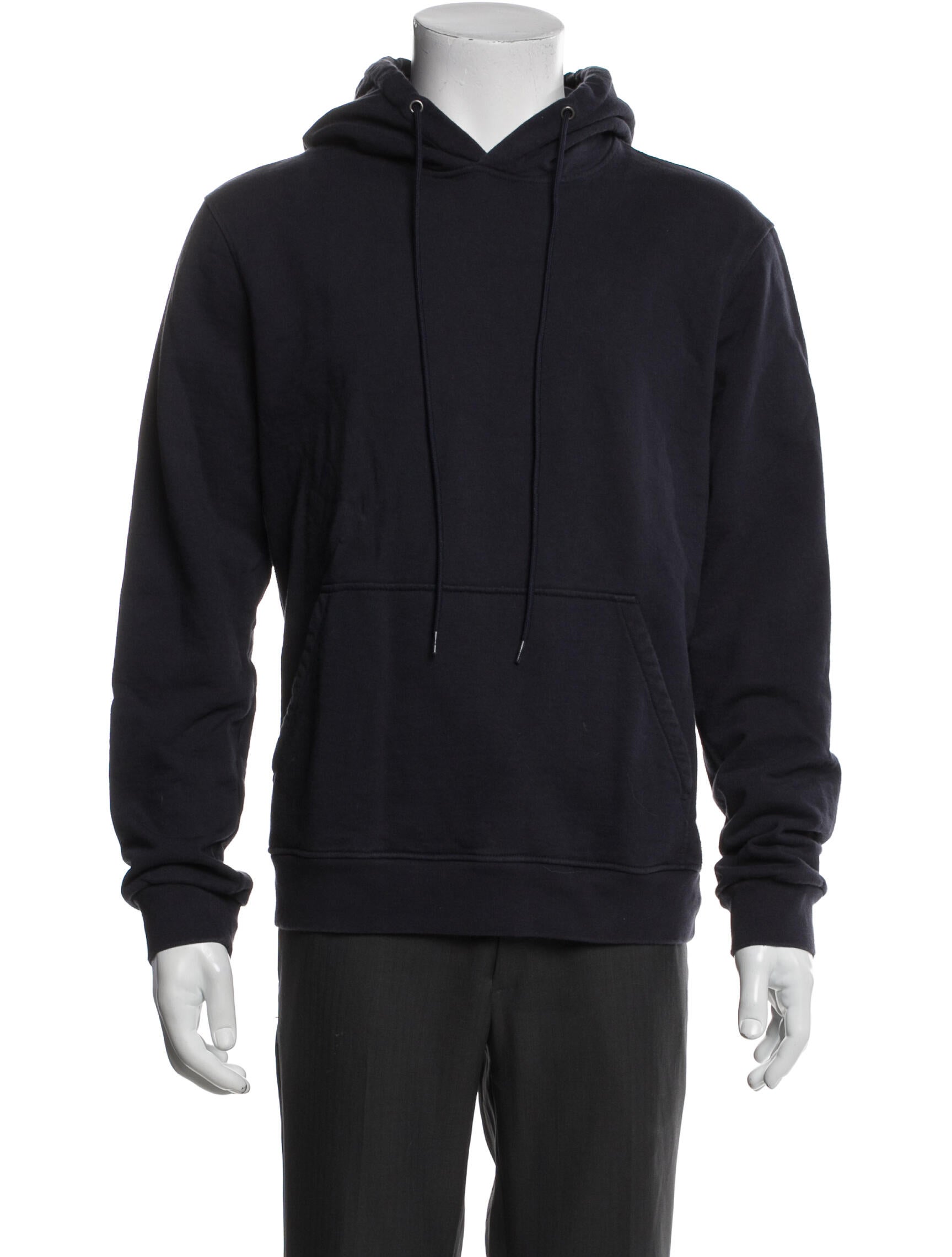 Prada 2019 Crew Neck Hoodie