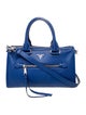 Prada Vitello Daino Leather Phenix