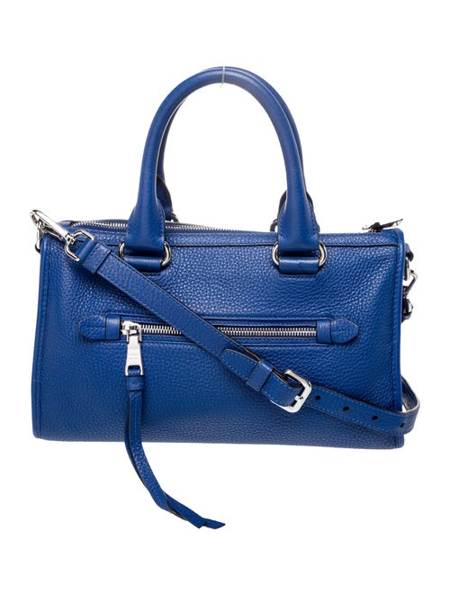 Prada Vitello Daino Leather Phenix