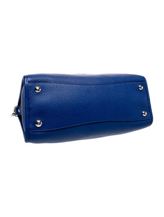 Prada Vitello Daino Leather Phenix