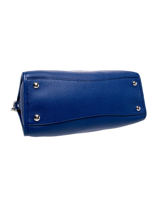 Prada Vitello Daino Leather Phenix