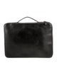 Prada Saffiano Lux Leather Briefcase