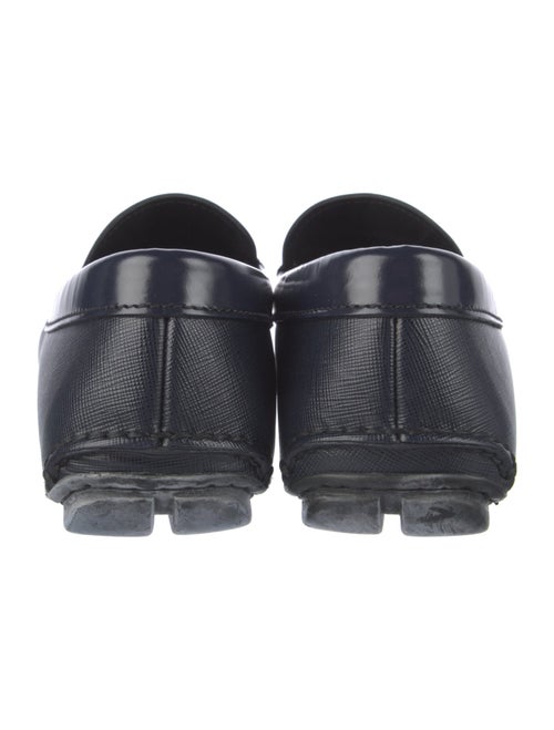 Prada Leather Drivers