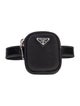 Prada Nylon Pouch