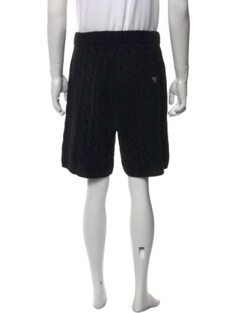 Prada 2022 Athletic Shorts