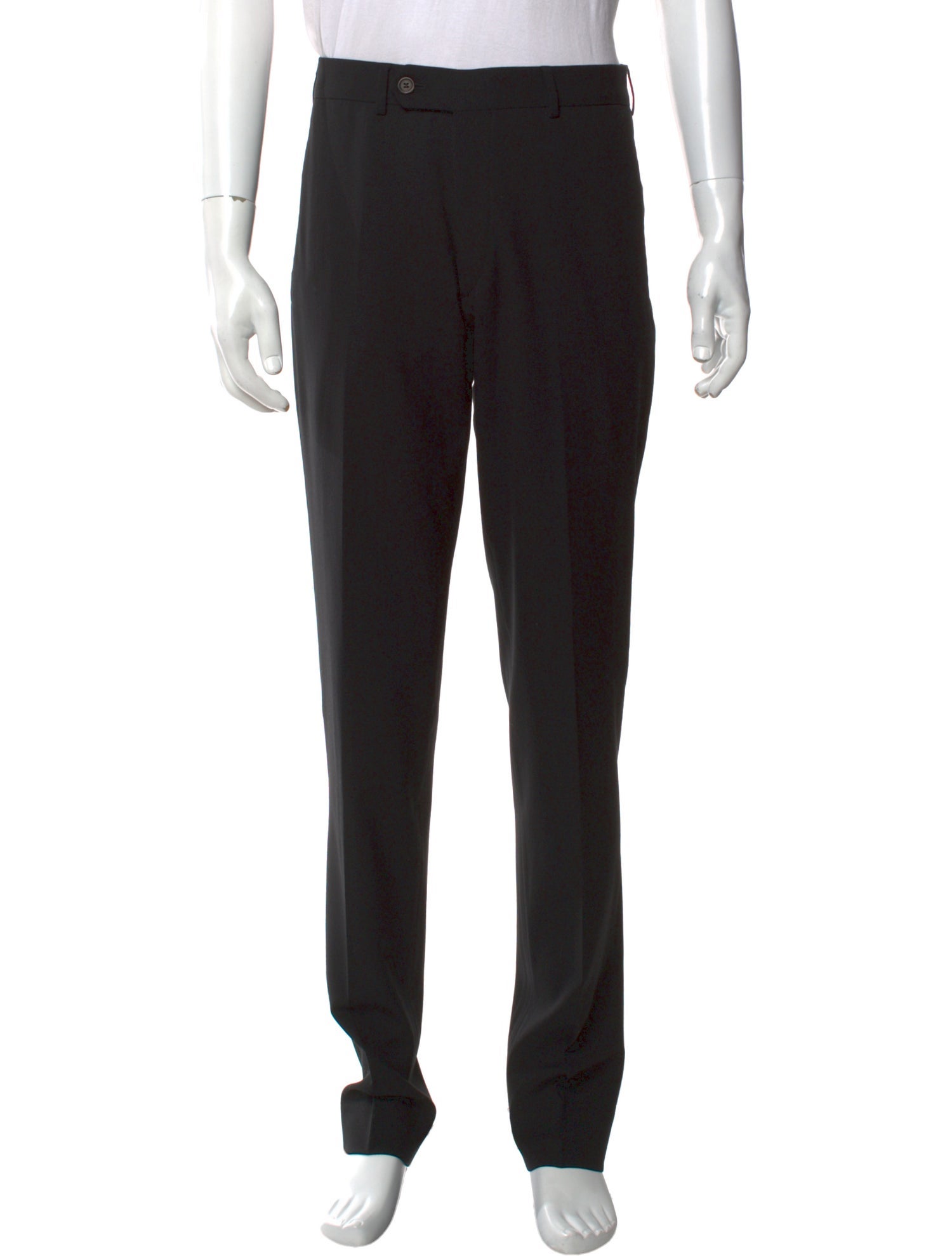 Prada Vintage Dress Pants