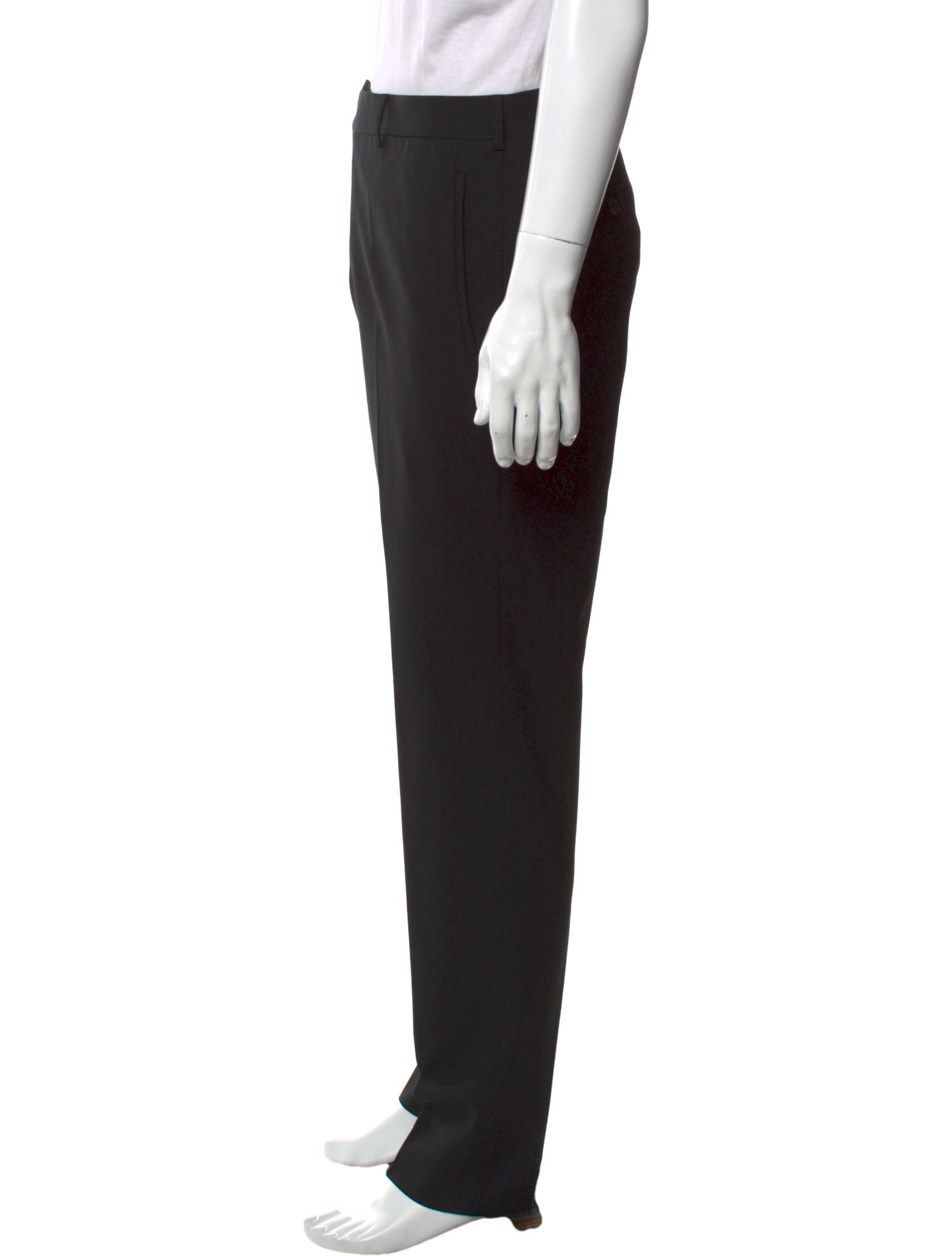 Prada Vintage Dress Pants