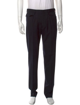 Prada Vintage Dress Pants