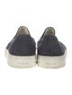 Prada Sport Suede Espadrilles