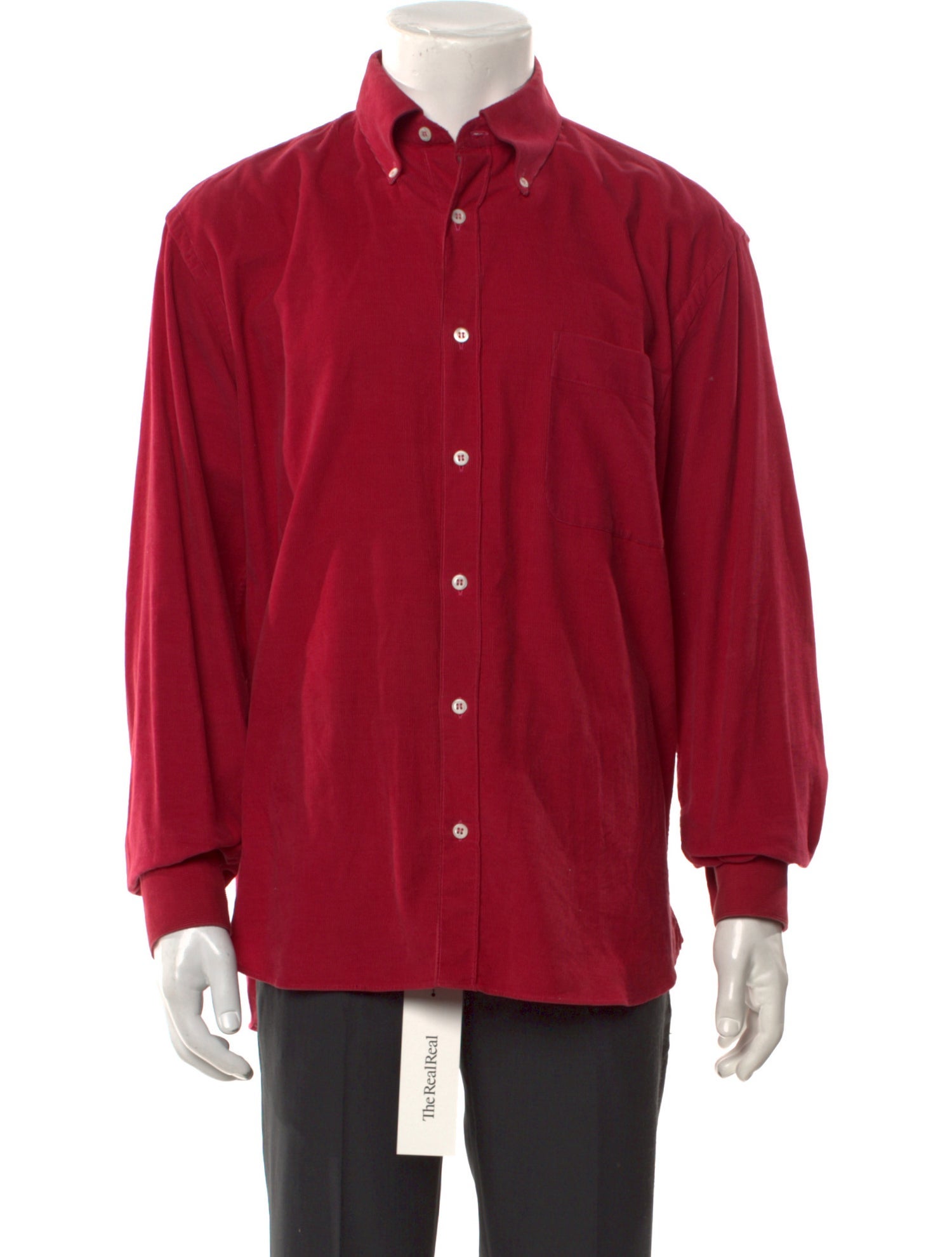 Prada Vintage 1990's Shirt