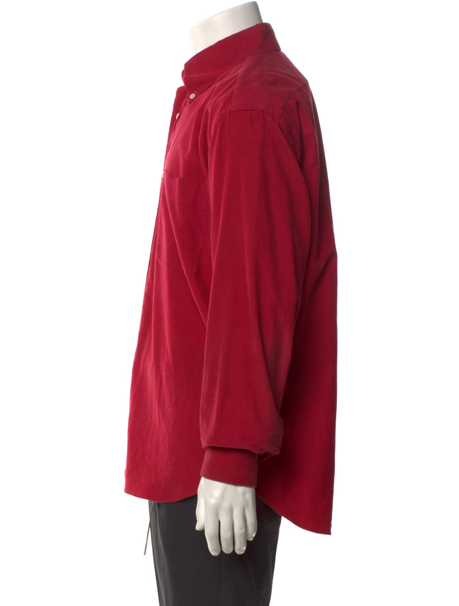 Prada Vintage 1990's Shirt