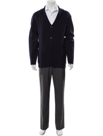 Prada 2010's Sport Coat