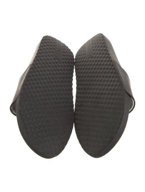 Prada Sport Rubber Slides