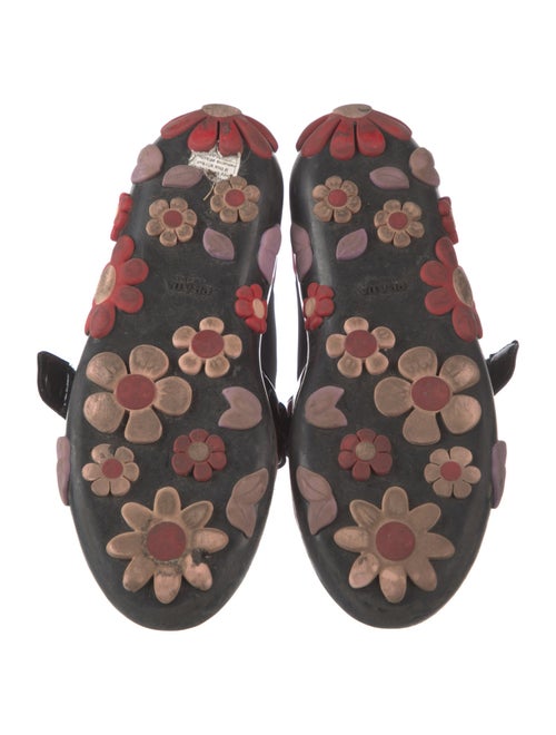 Prada Neoprene Colorblock Pattern Sneakers