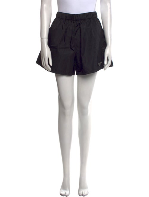 Prada 2024 Mini Shorts