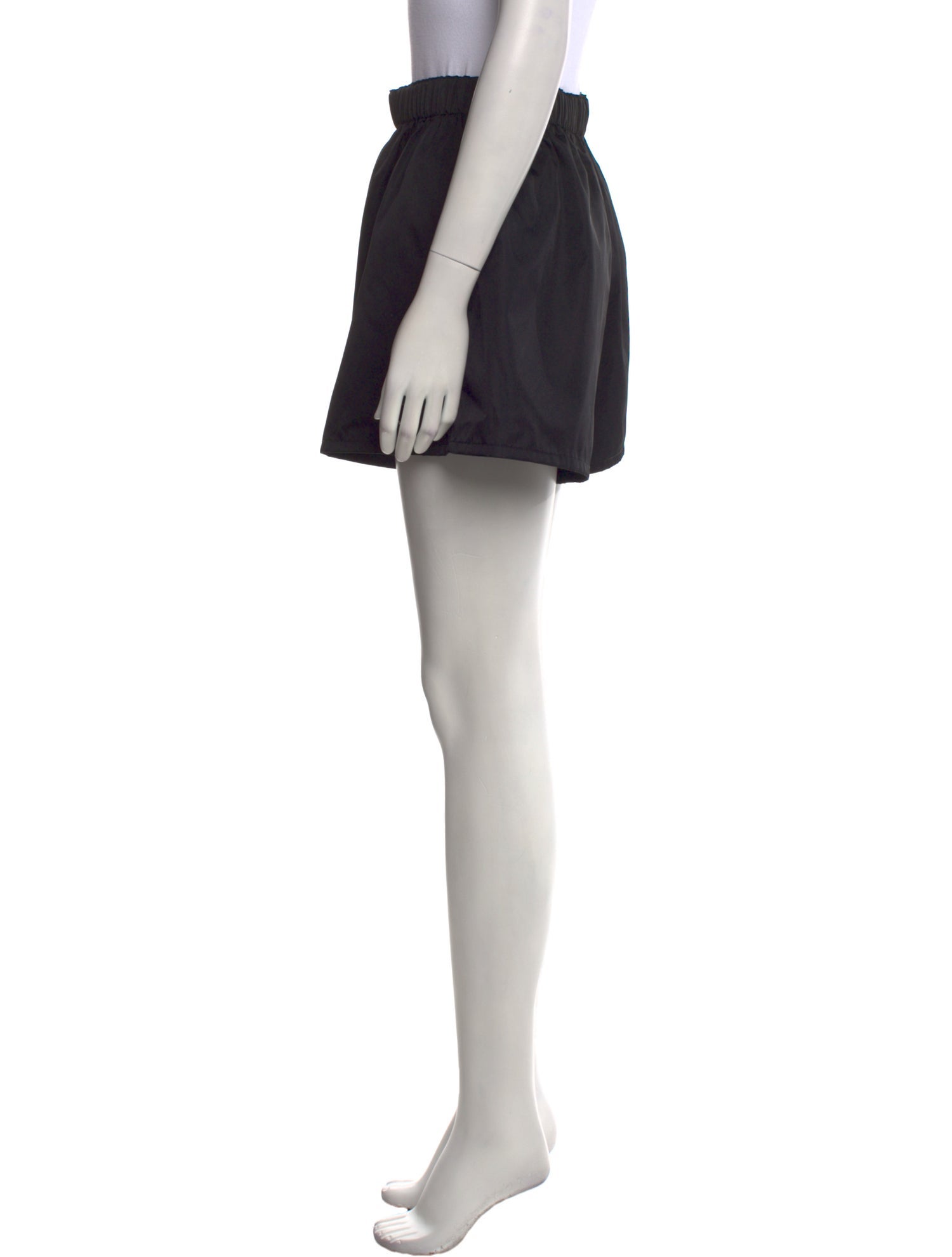 Prada 2024 Mini Shorts