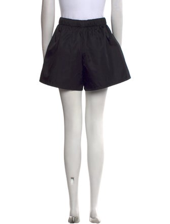 Prada 2024 Mini Shorts