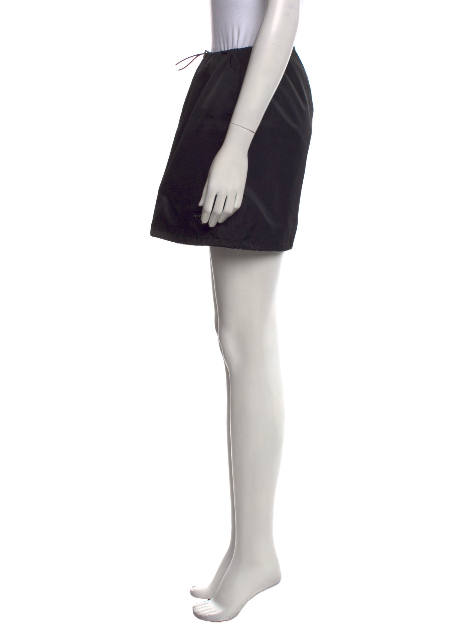 Prada 2024 Mini Skirt