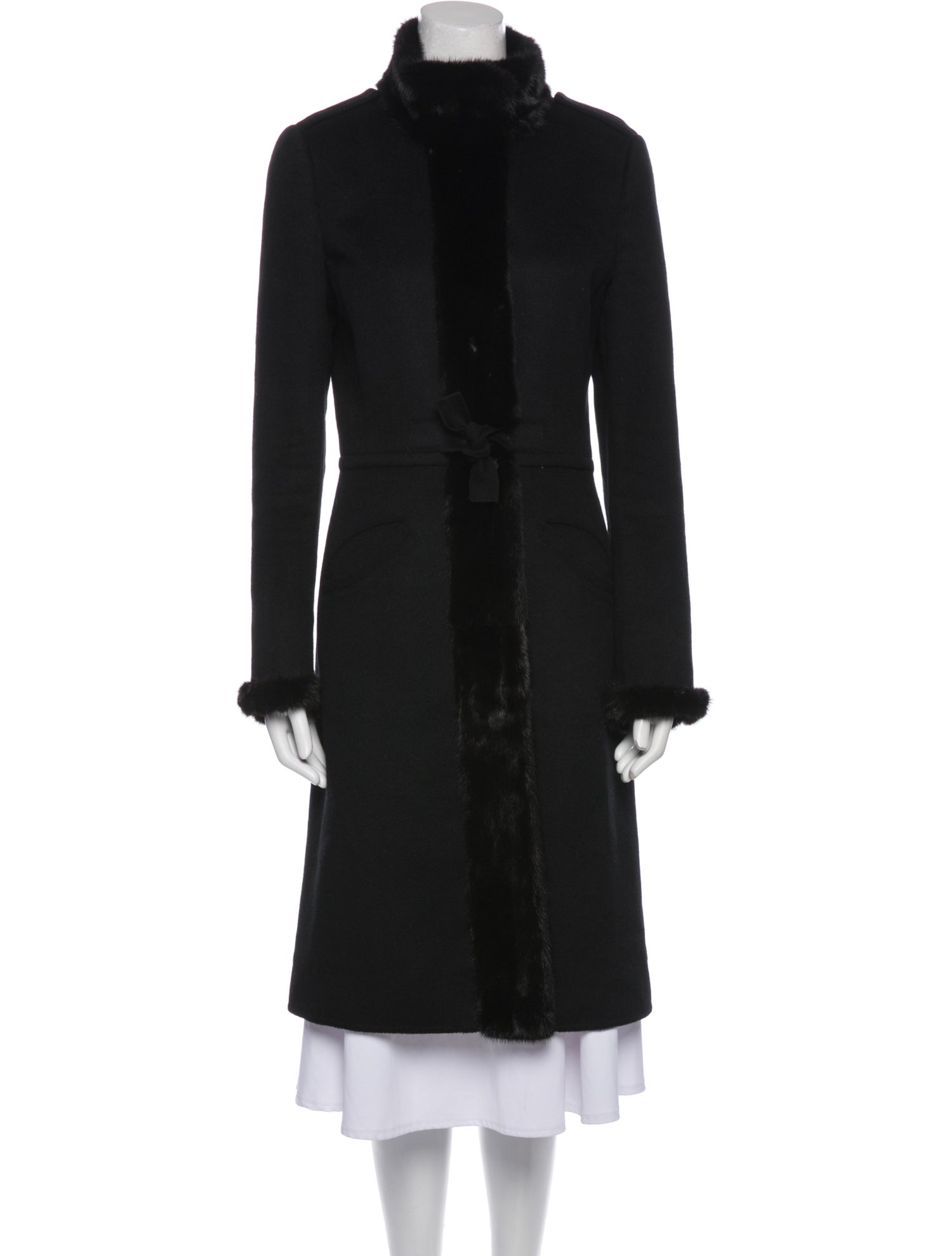 Prada Vintage 2000's Coat