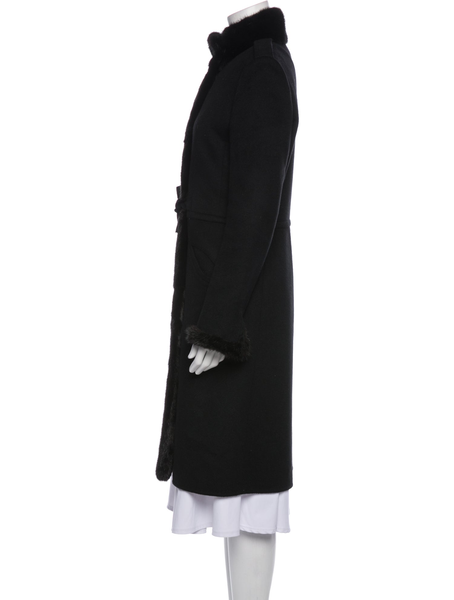 Prada Vintage 2000's Coat