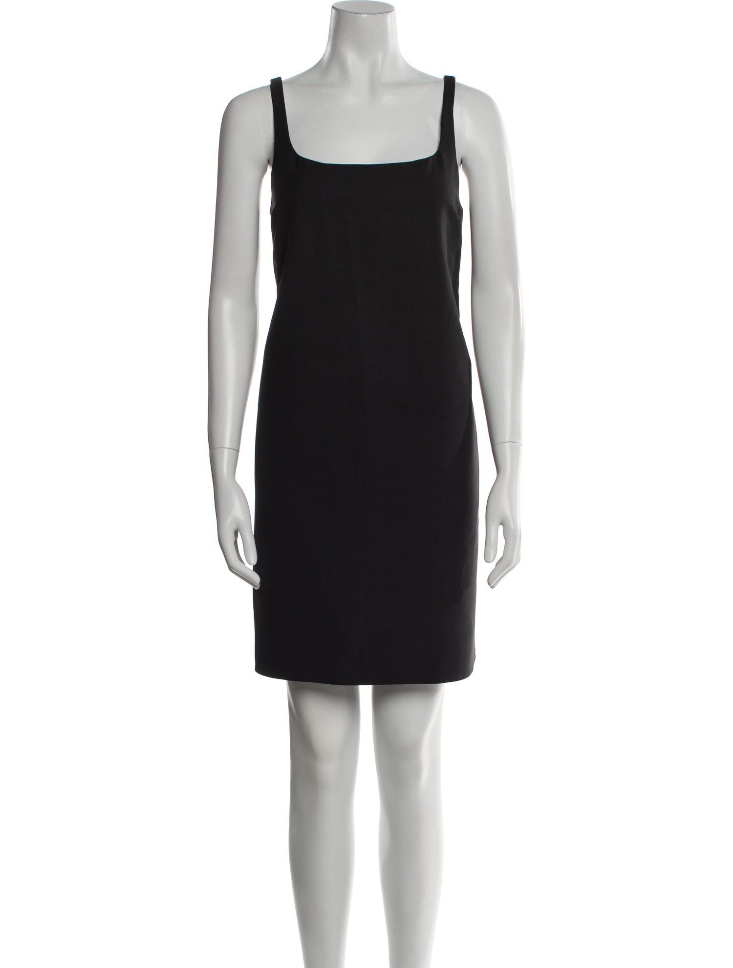 Prada 2021 Mini Dress