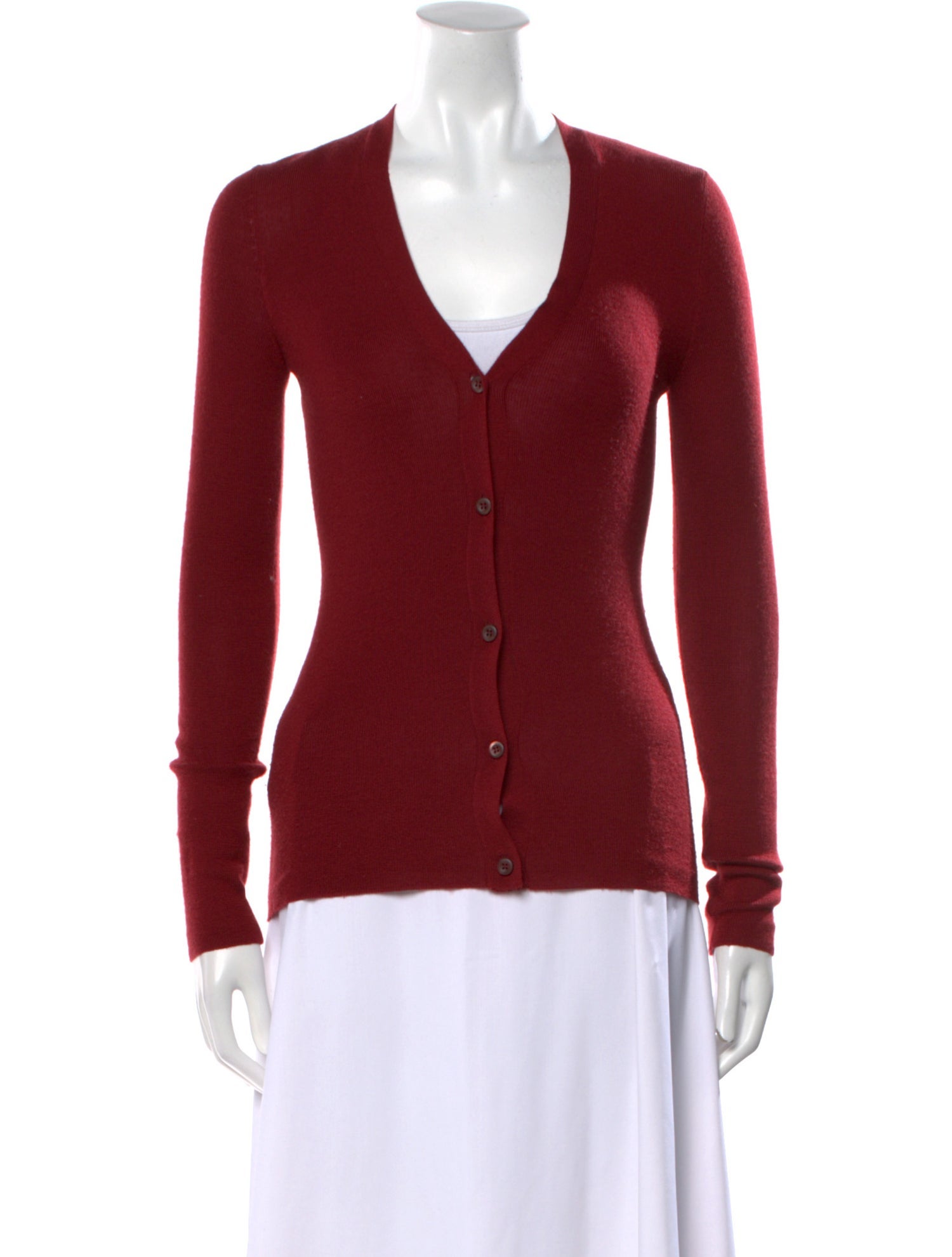 Prada Vintage 2009 Sweater