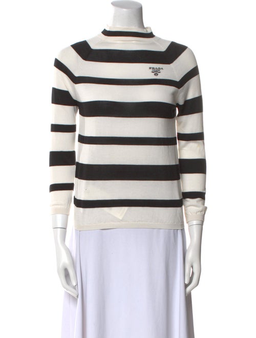 Prada 2022 Cashmere Sweater